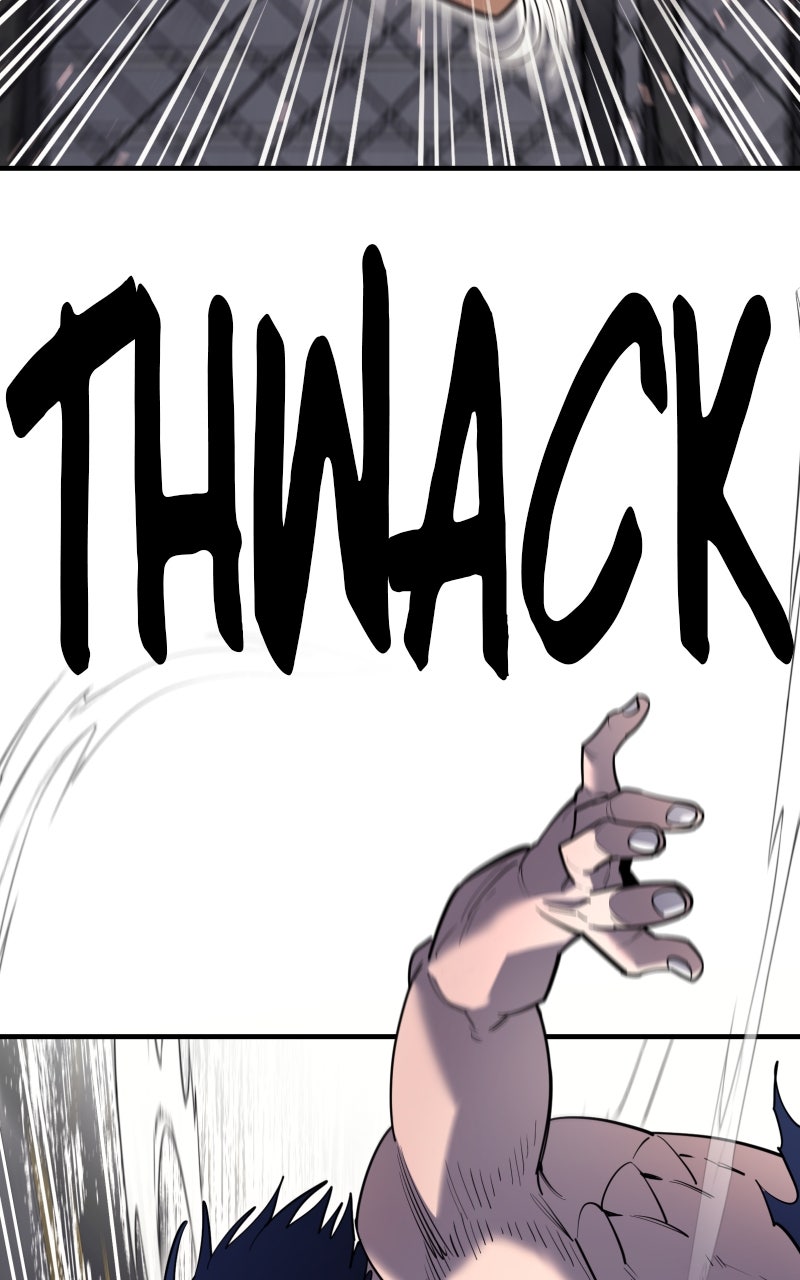 Earthbound God’s School Life Episode 34 page 100 - 