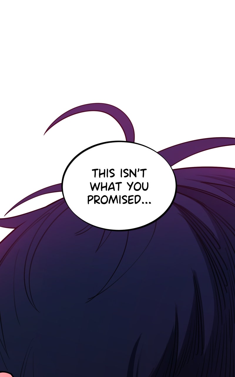 Earthbound God’s School Life Episode 35 page 1 - 