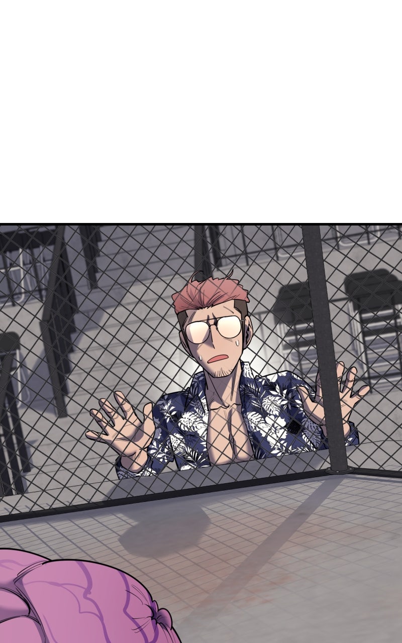 Earthbound God’s School Life Episode 35 page 104 - 