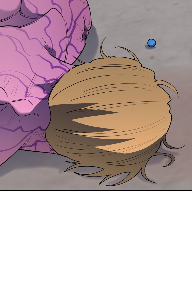 Earthbound God’s School Life Episode 35 page 105 - 