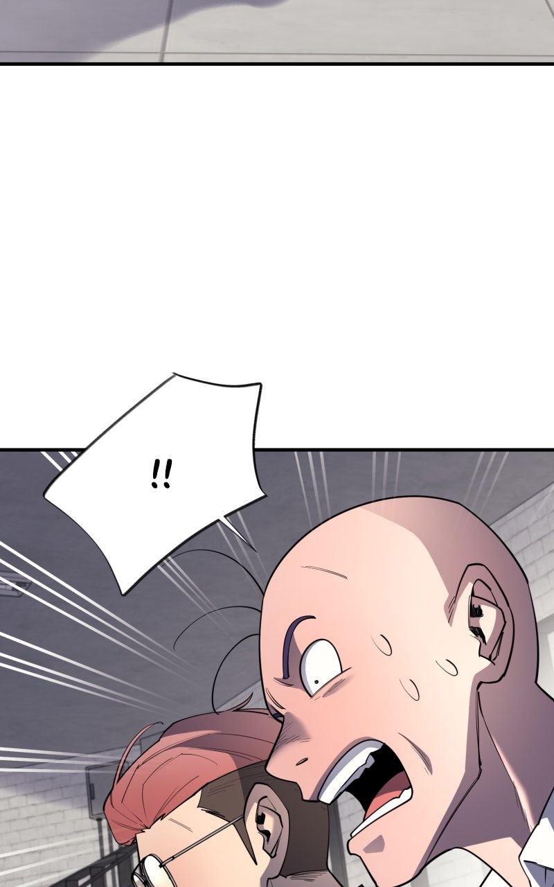 Earthbound God’s School Life Episode 35 page 12 - 