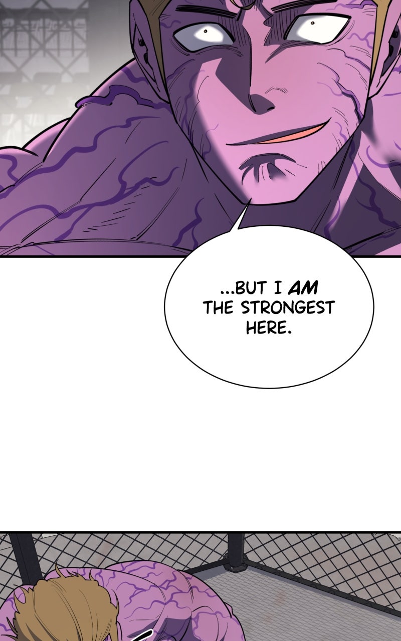 Earthbound God’s School Life Episode 35 page 17 - 