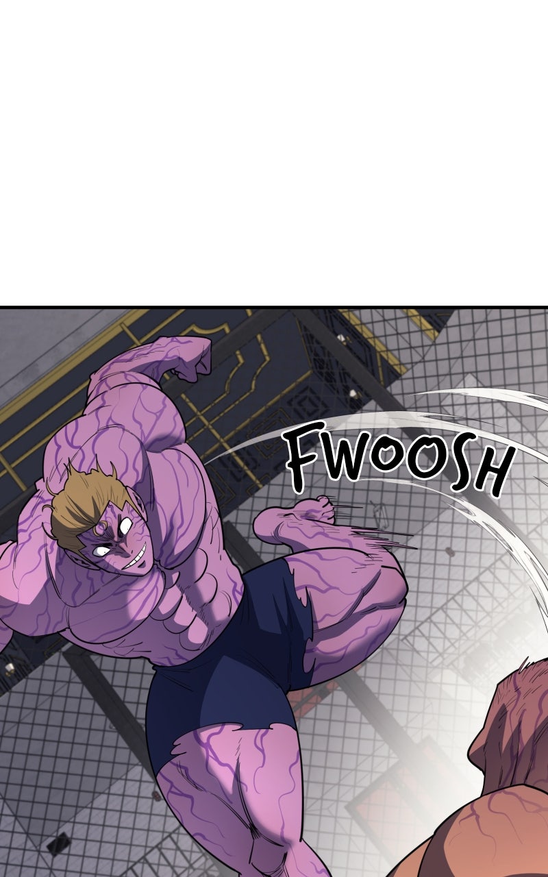 Earthbound God’s School Life Episode 35 page 19 - 