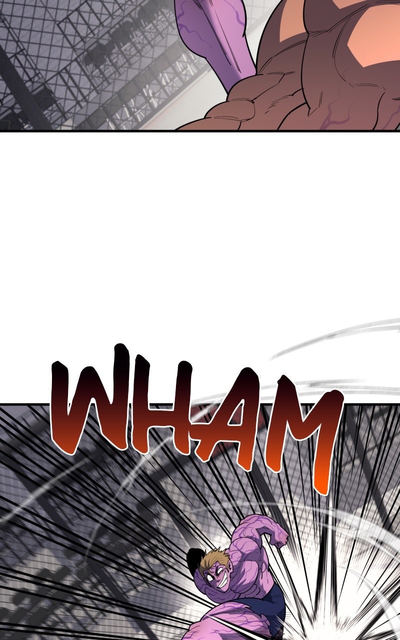 Earthbound God’s School Life Episode 35 page 20 - 