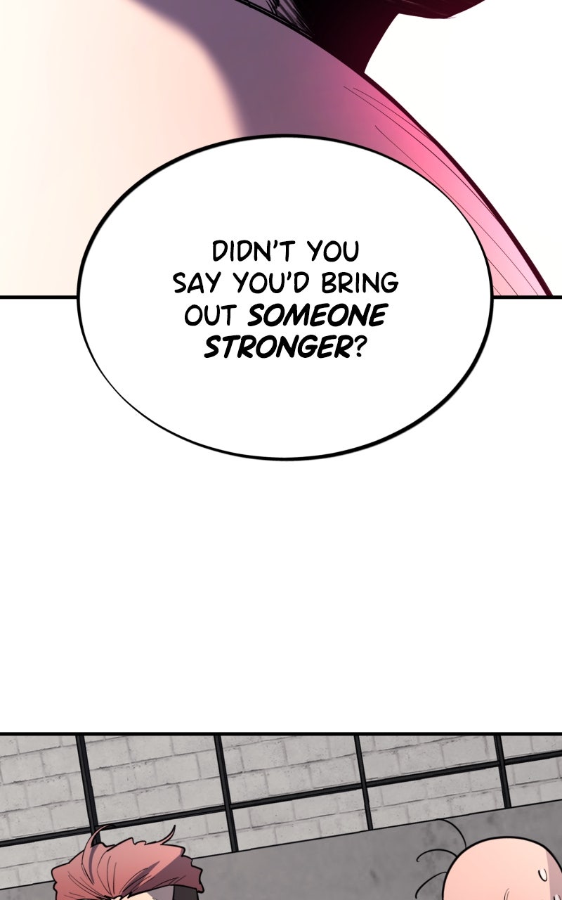 Earthbound God’s School Life Episode 35 page 3 - 