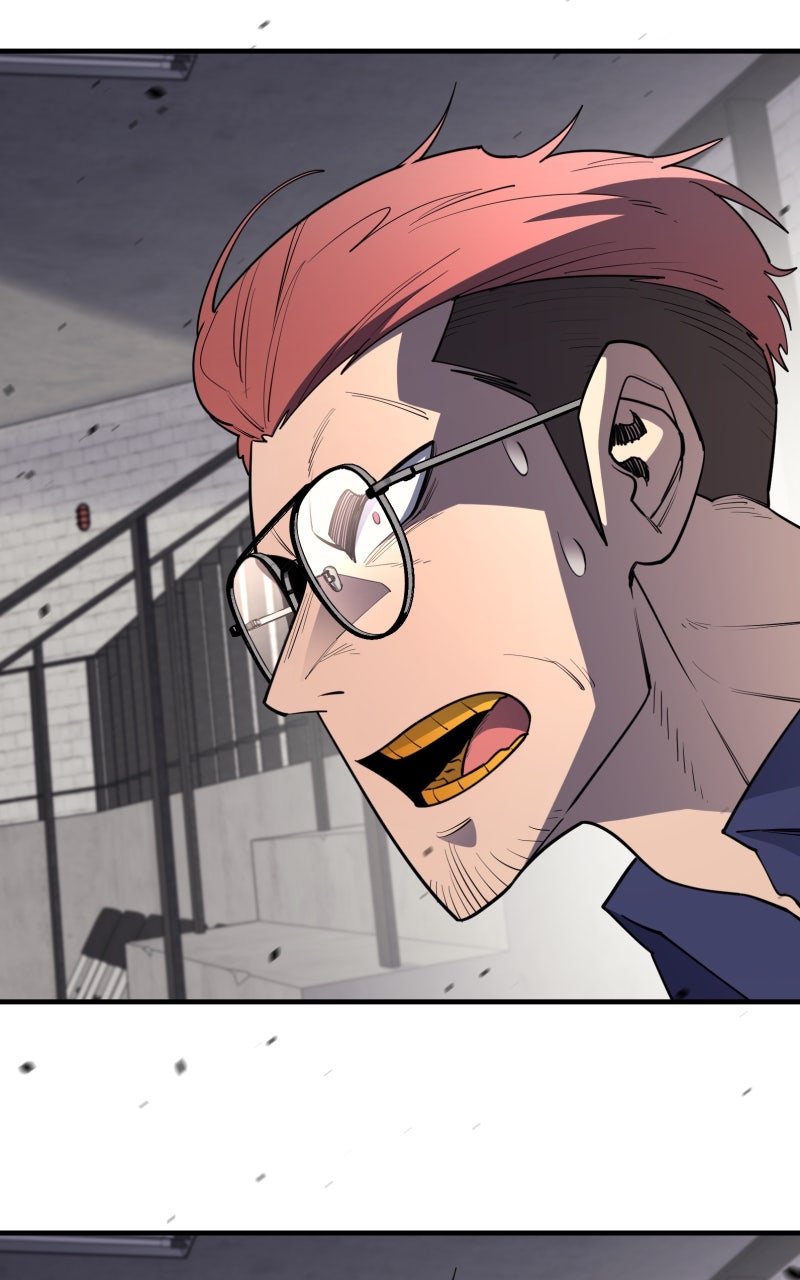 Earthbound God’s School Life Episode 35 page 25 - 