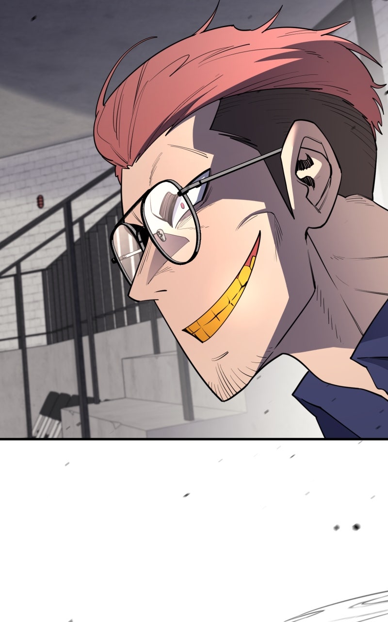 Earthbound God’s School Life Episode 35 page 26 - 