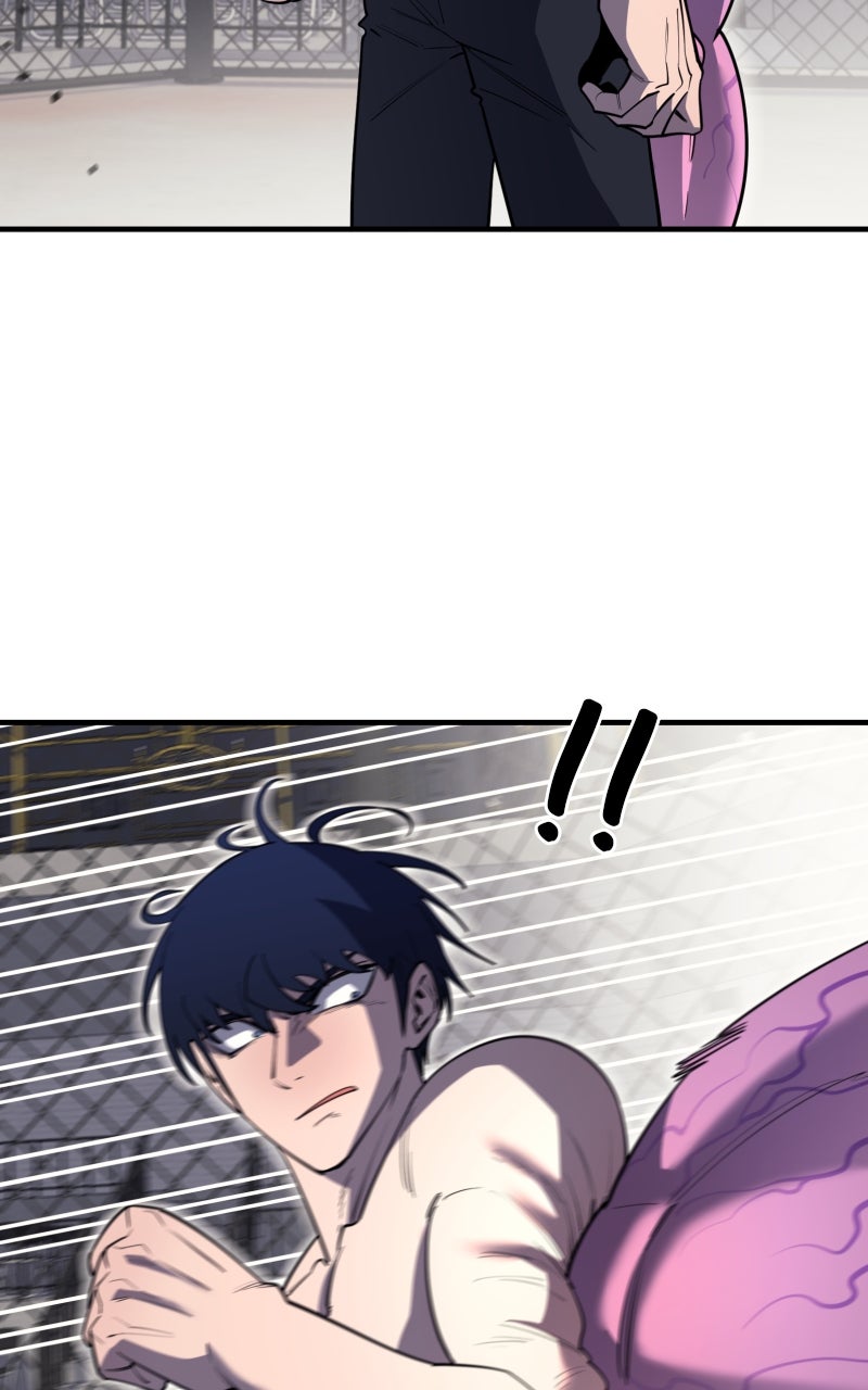 Earthbound God’s School Life Episode 35 page 28 - 
