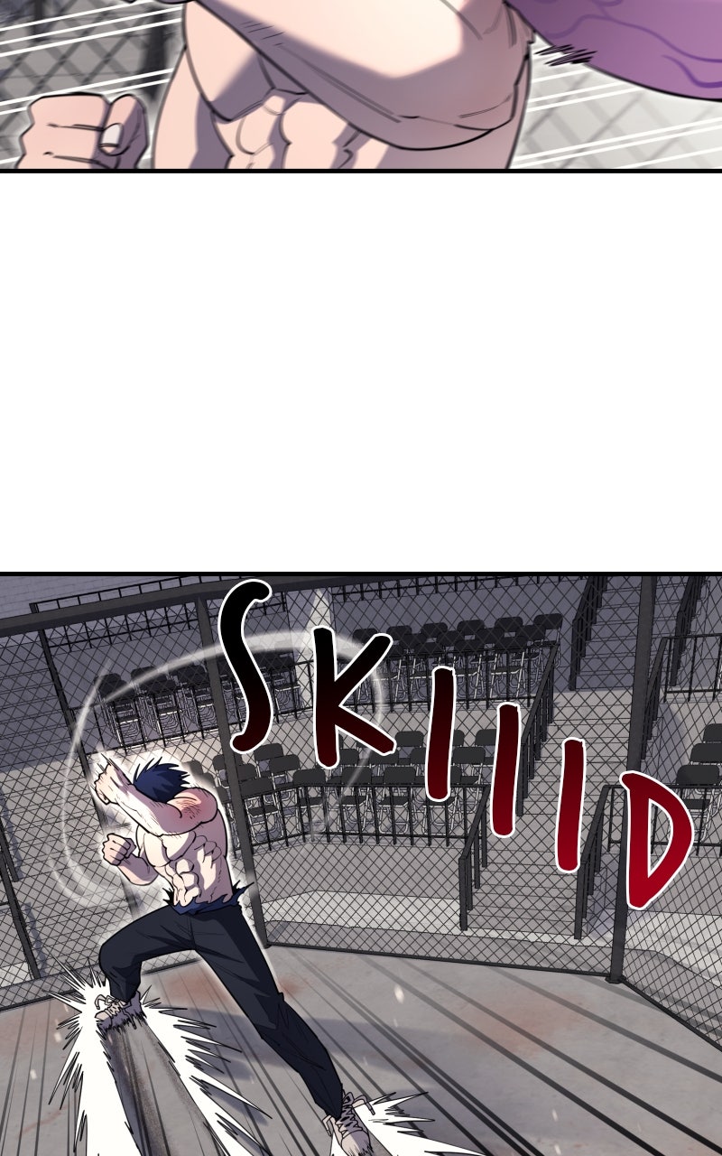 Earthbound God’s School Life Episode 35 page 29 - 