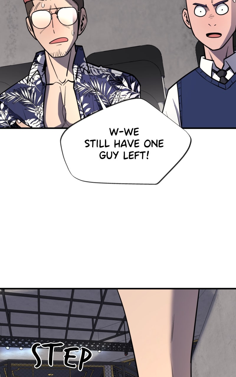 Earthbound God’s School Life Episode 35 page 4 - 