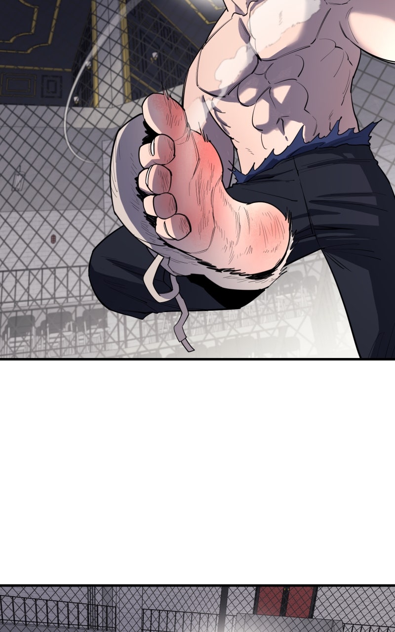 Earthbound God’s School Life Episode 35 page 33 - 