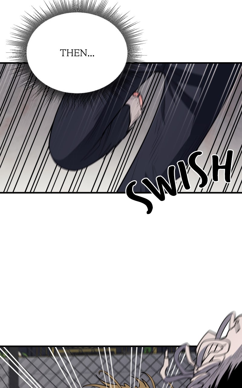 Earthbound God’s School Life Episode 35 page 35 - 