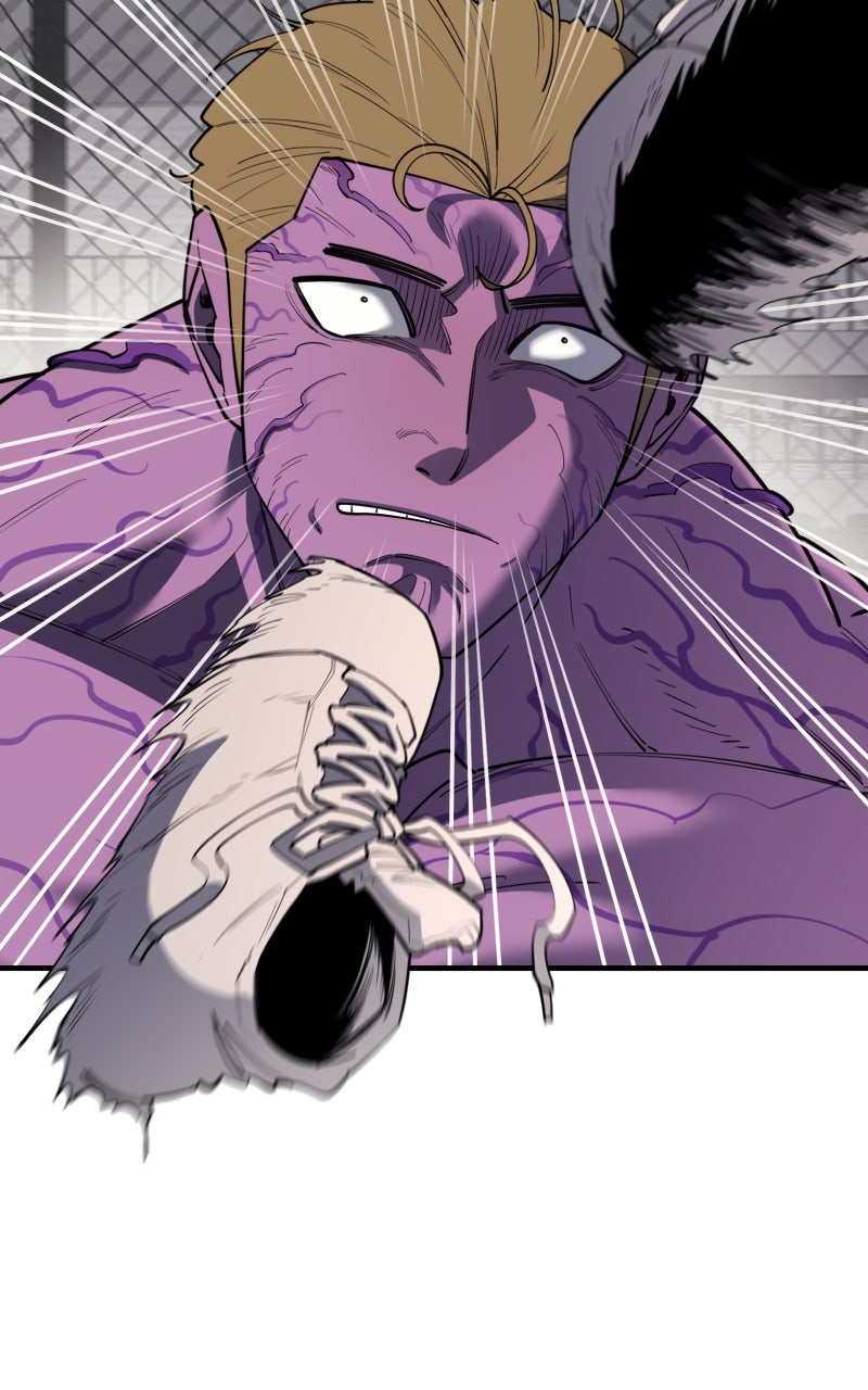 Earthbound God’s School Life Episode 35 page 36 - 