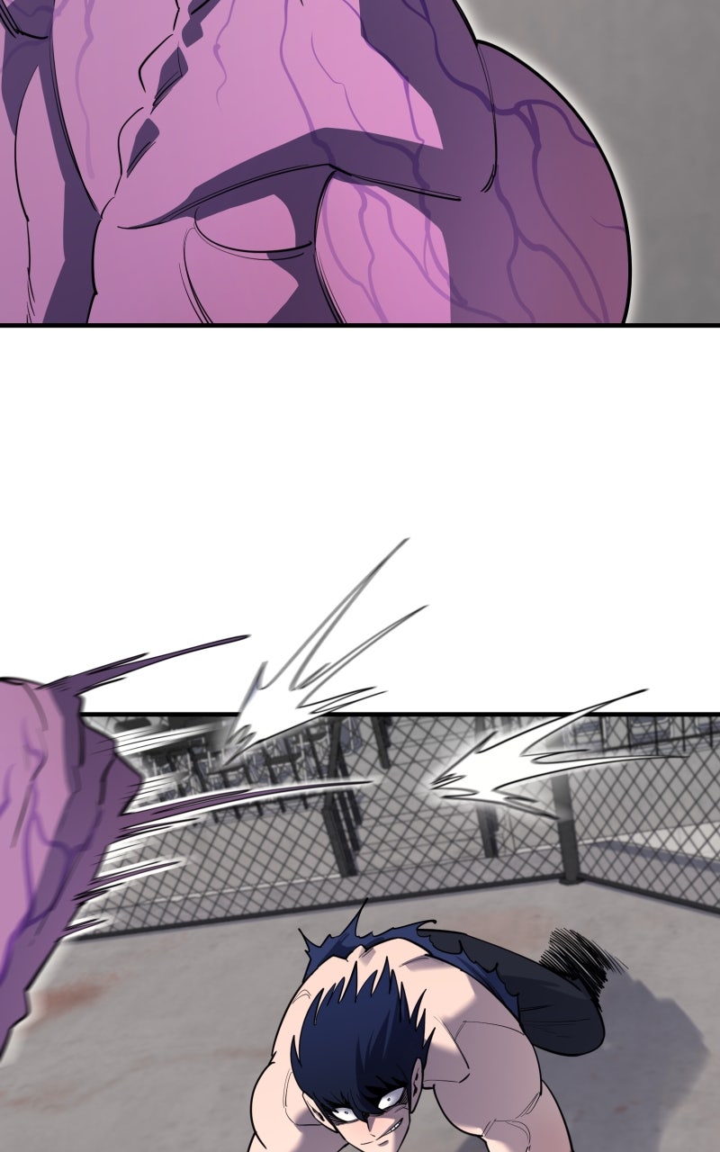 Earthbound God’s School Life Episode 35 page 38 - 