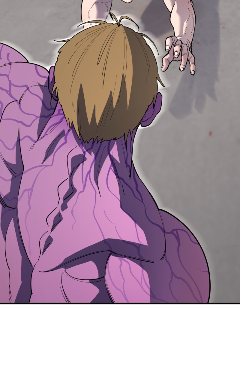 Earthbound God’s School Life Episode 35 page 39 - 