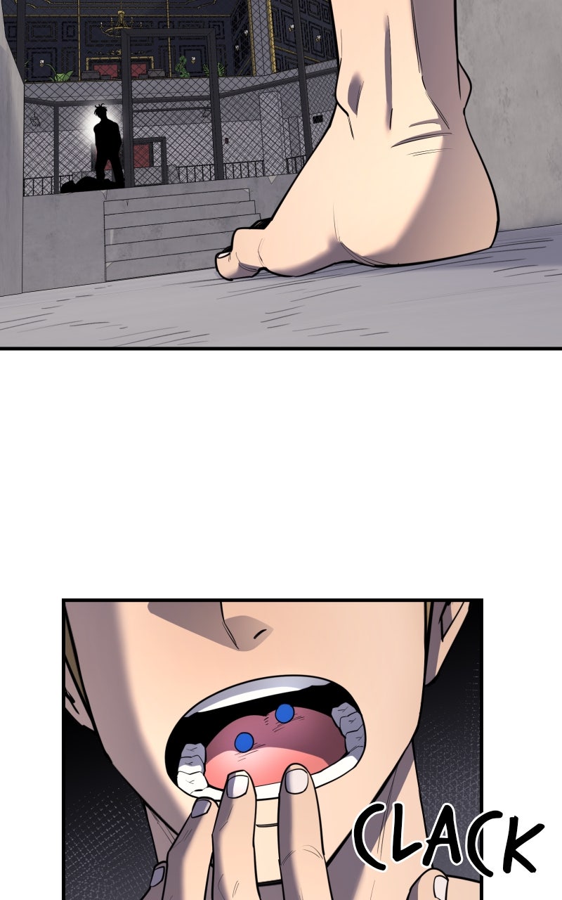 Earthbound God’s School Life Episode 35 page 5 - 