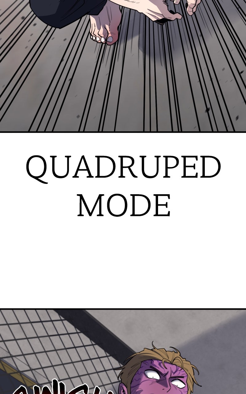 Earthbound God’s School Life Episode 35 page 41 - 