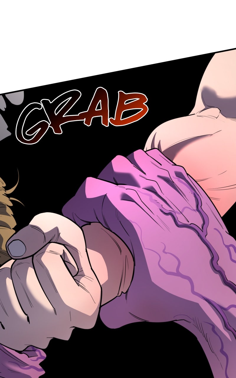 Earthbound God’s School Life Episode 35 page 50 - 
