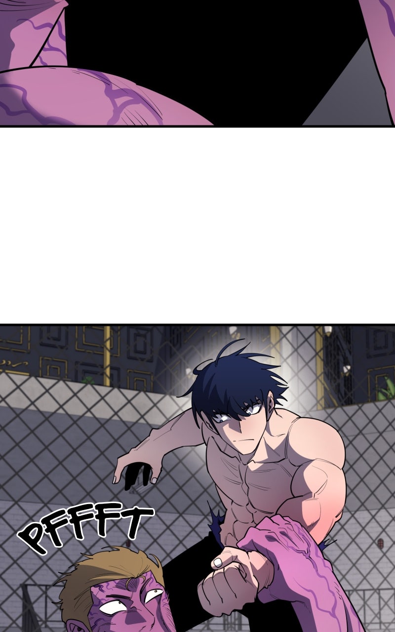 Earthbound God’s School Life Episode 35 page 51 - 