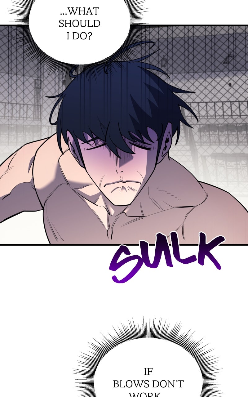 Earthbound God’s School Life Episode 35 page 59 - 