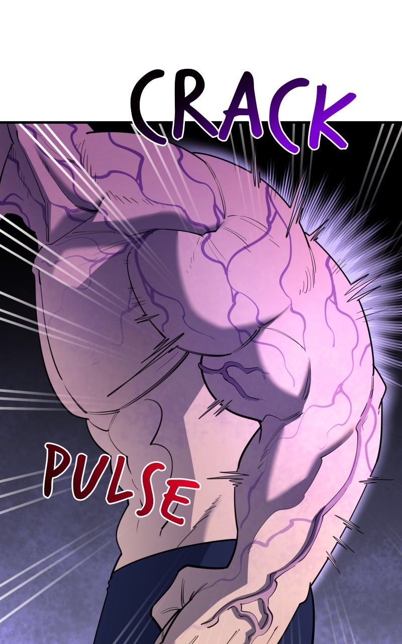 Earthbound God’s School Life Episode 35 page 7 - 