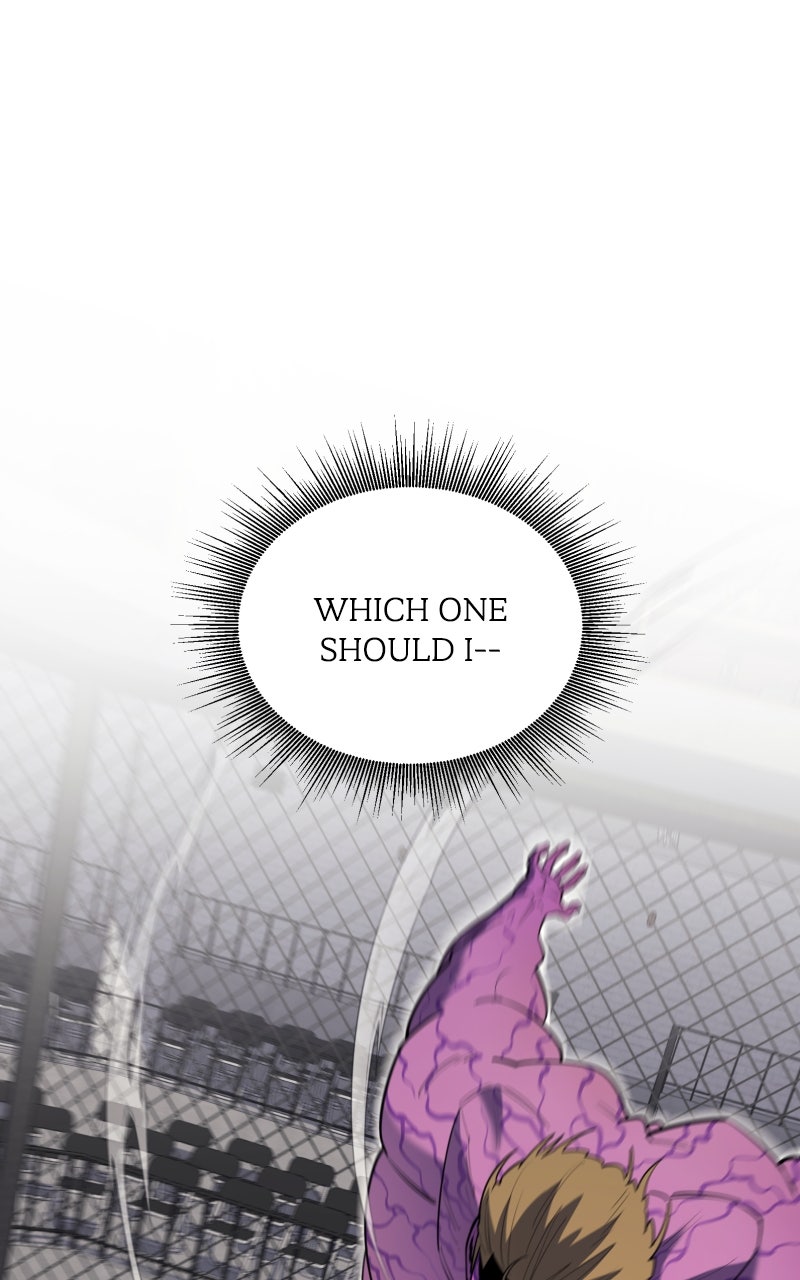 Earthbound God’s School Life Episode 35 page 64 - 