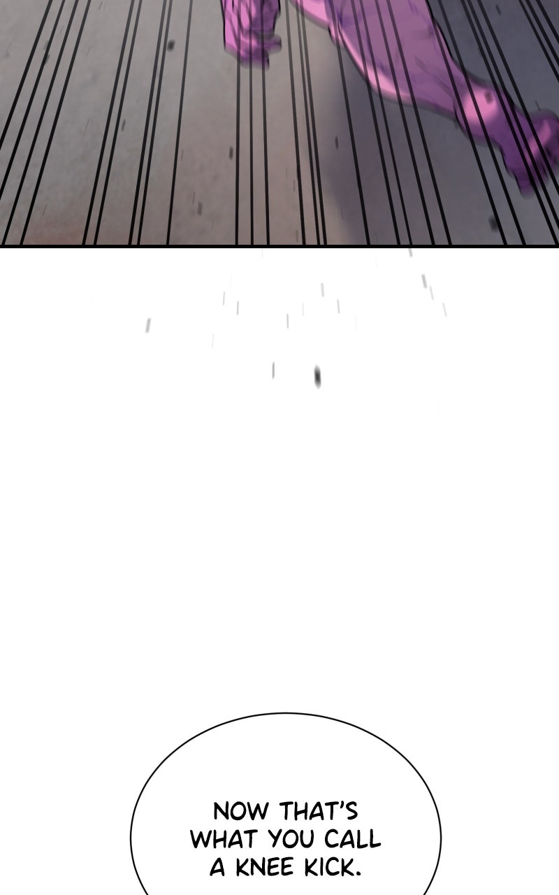 Earthbound God’s School Life Episode 35 page 67 - 