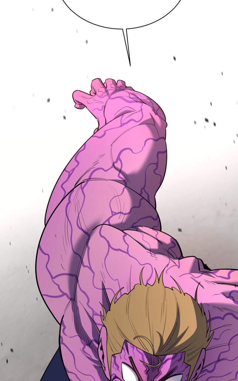 Earthbound God’s School Life Episode 35 page 68 - 