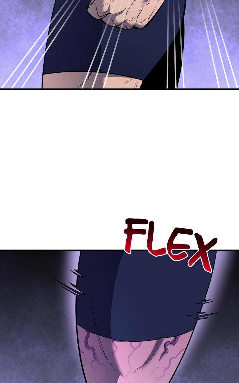 Earthbound God’s School Life Episode 35 page 8 - 