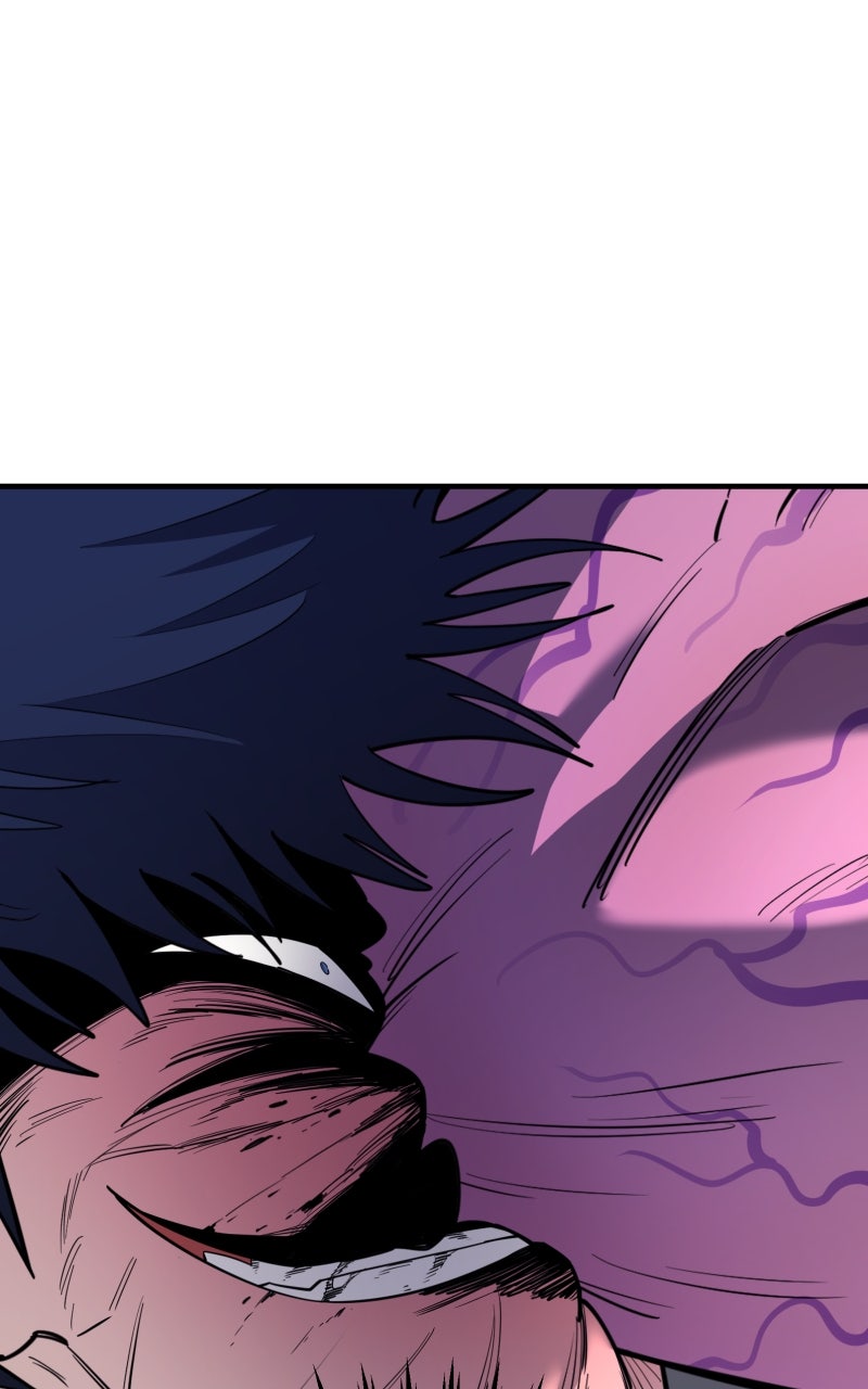 Earthbound God’s School Life Episode 35 page 73 - 