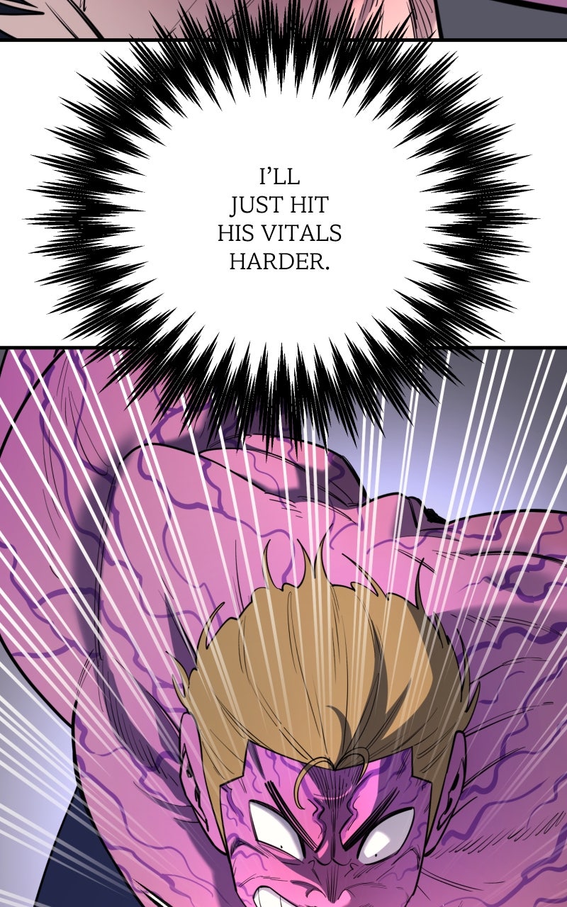 Earthbound God’s School Life Episode 35 page 74 - 