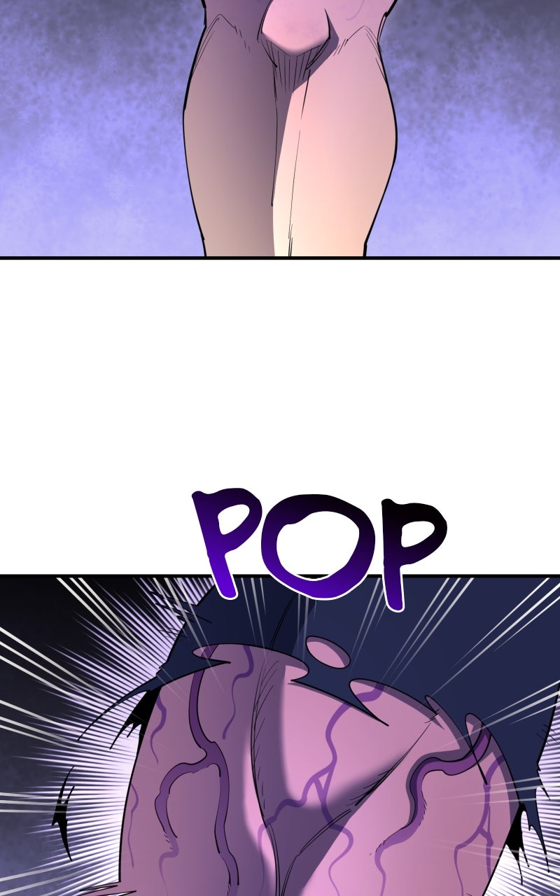 Earthbound God’s School Life Episode 35 page 9 - 