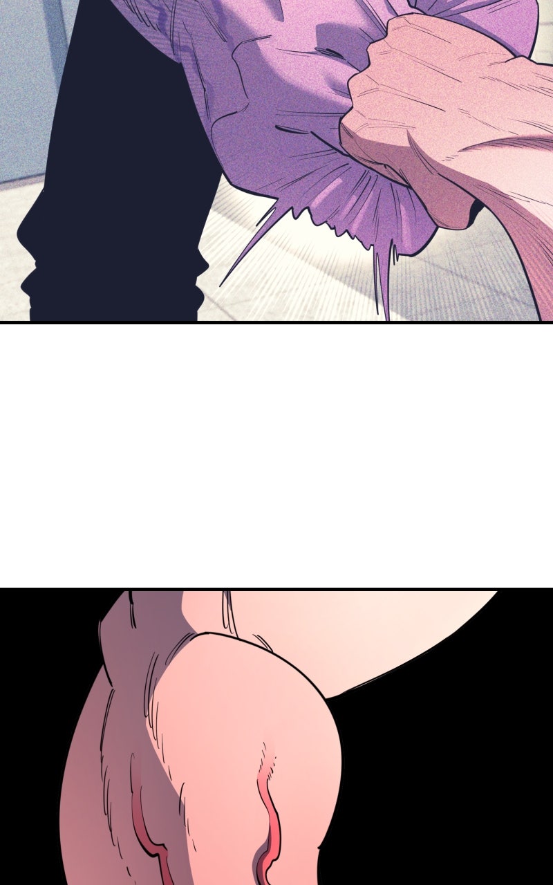 Earthbound God’s School Life Episode 35 page 82 - 
