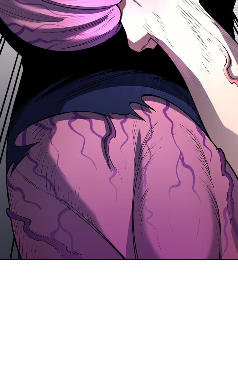 Earthbound God’s School Life Episode 35 page 85 - 