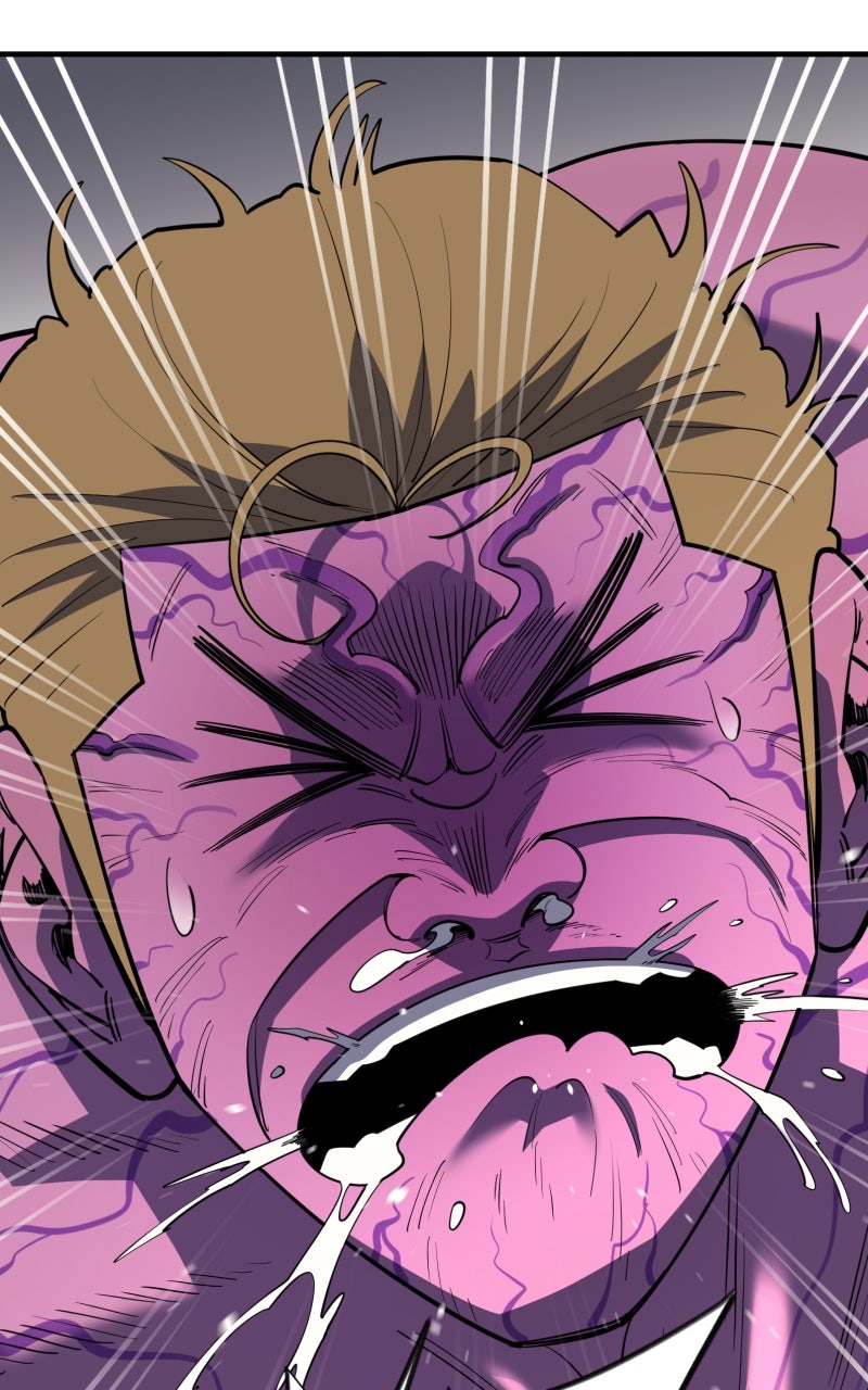 Earthbound God’s School Life Episode 35 page 86 - 