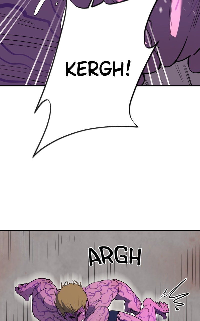 Earthbound God’s School Life Episode 35 page 87 - 