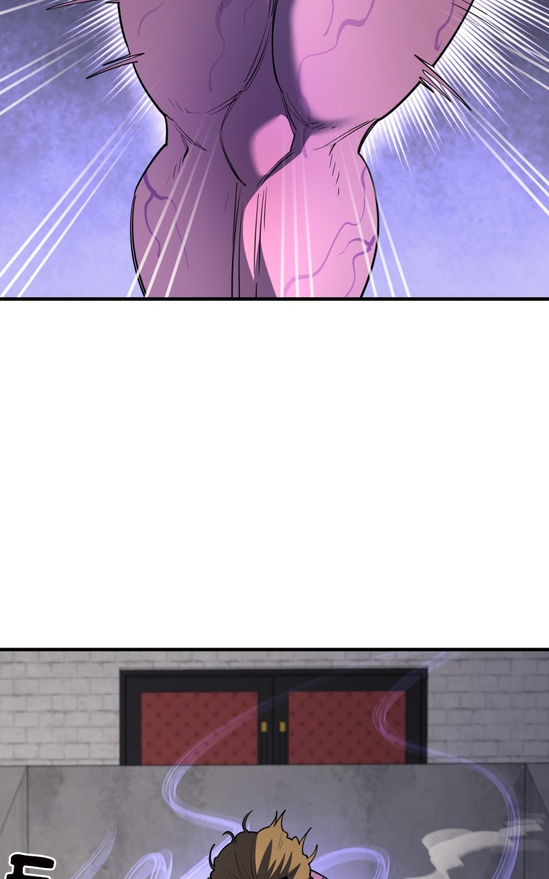 Earthbound God’s School Life Episode 35 page 10 - 