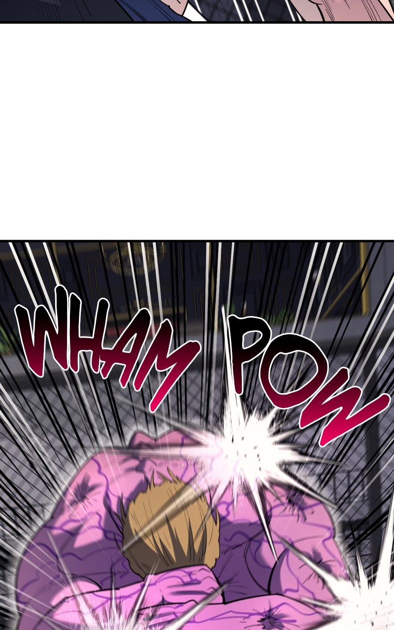 Earthbound God’s School Life Episode 35 page 91 - 