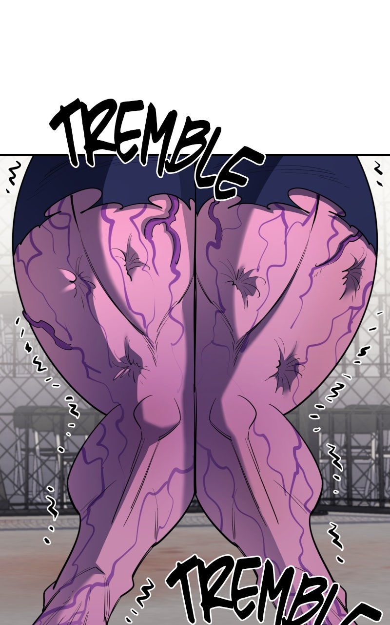 Earthbound God’s School Life Episode 35 page 98 - 