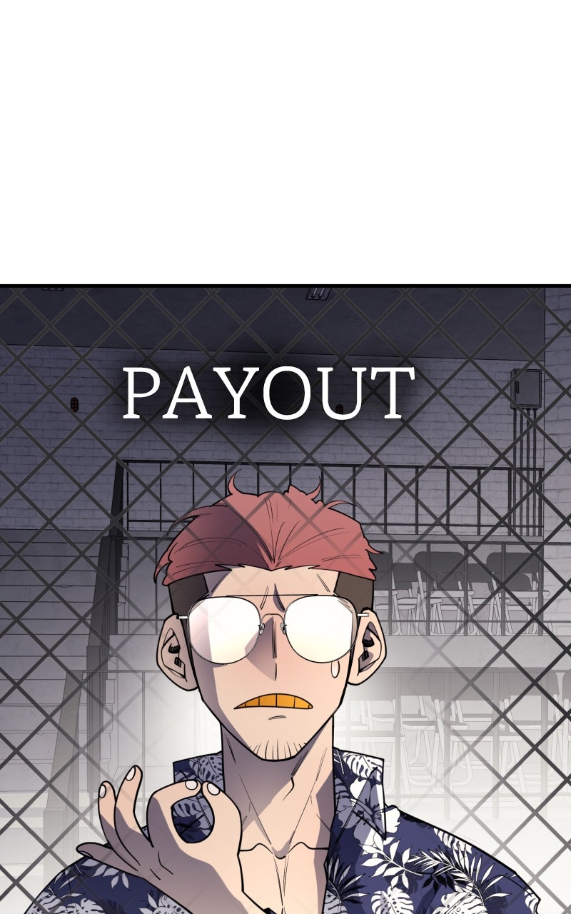 Earthbound God’s School Life Episode 36 page 2 - 