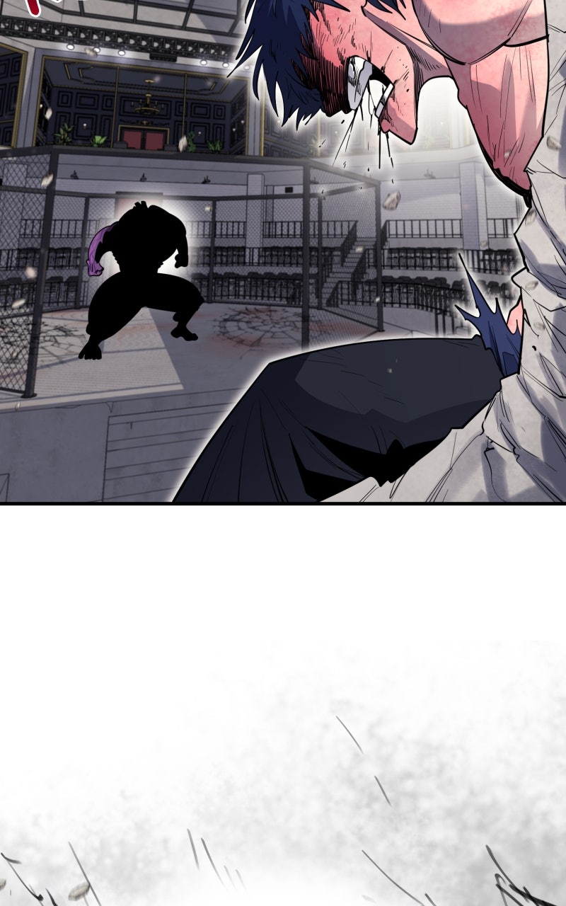 Earthbound God’s School Life Episode 36 page 101 - 