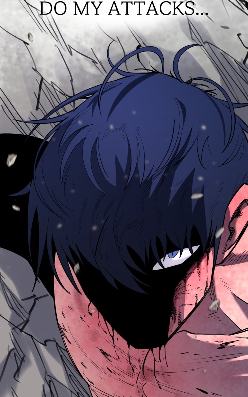 Earthbound God’s School Life Episode 36 page 102 - 