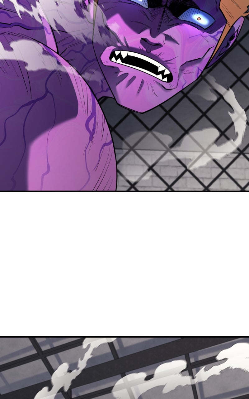 Earthbound God’s School Life Episode 36 page 14 - 