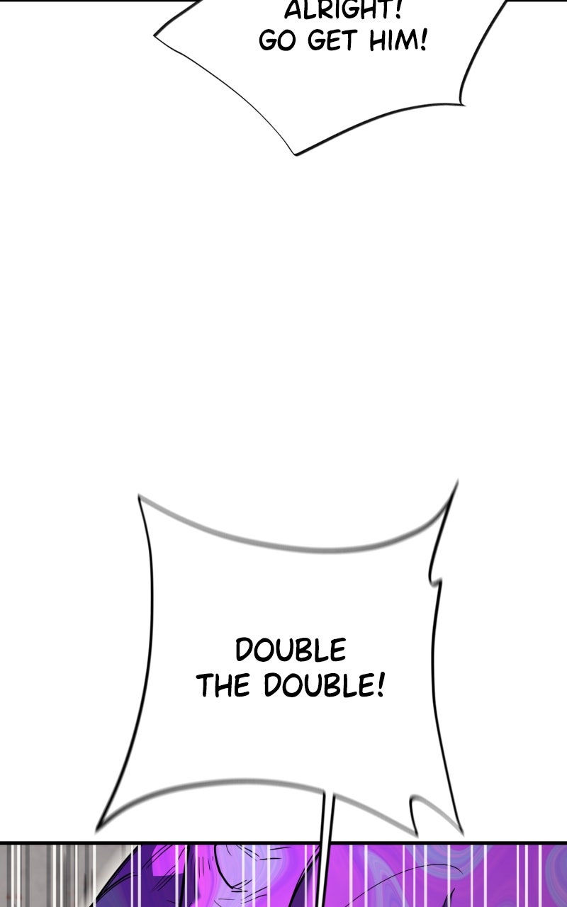 Earthbound God’s School Life Episode 36 page 16 - 