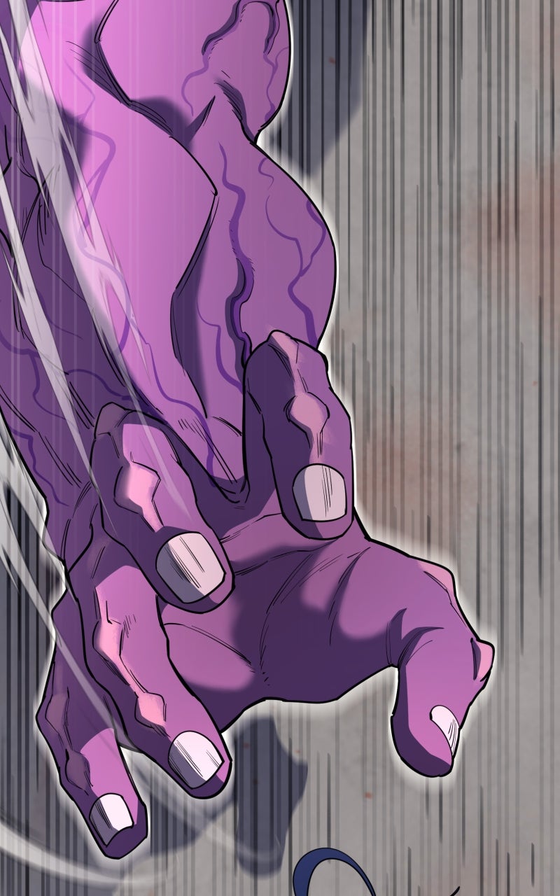 Earthbound God’s School Life Episode 36 page 18 - 