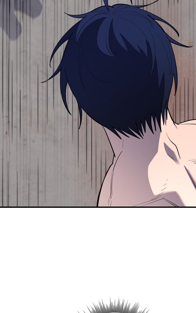Earthbound God’s School Life Episode 36 page 19 - 