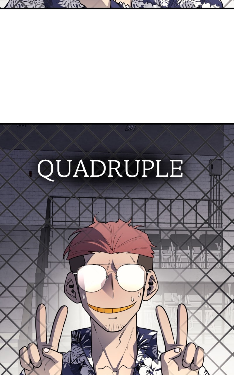 Earthbound God’s School Life Episode 36 page 3 - 