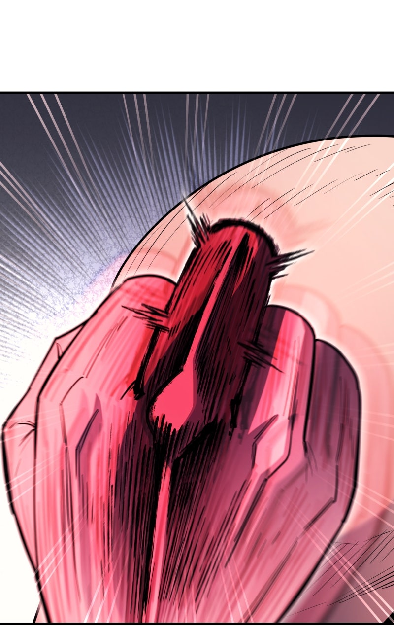 Earthbound God’s School Life Episode 36 page 27 - 