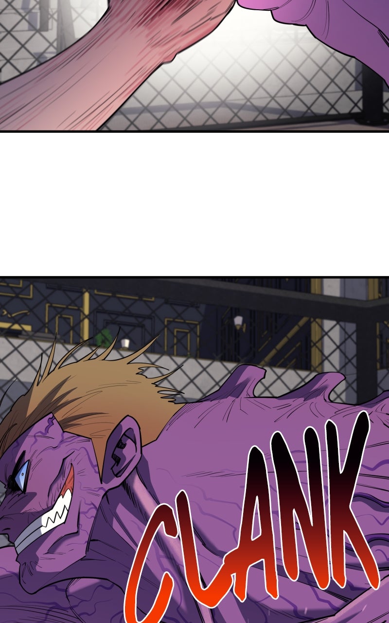 Earthbound God’s School Life Episode 36 page 34 - 