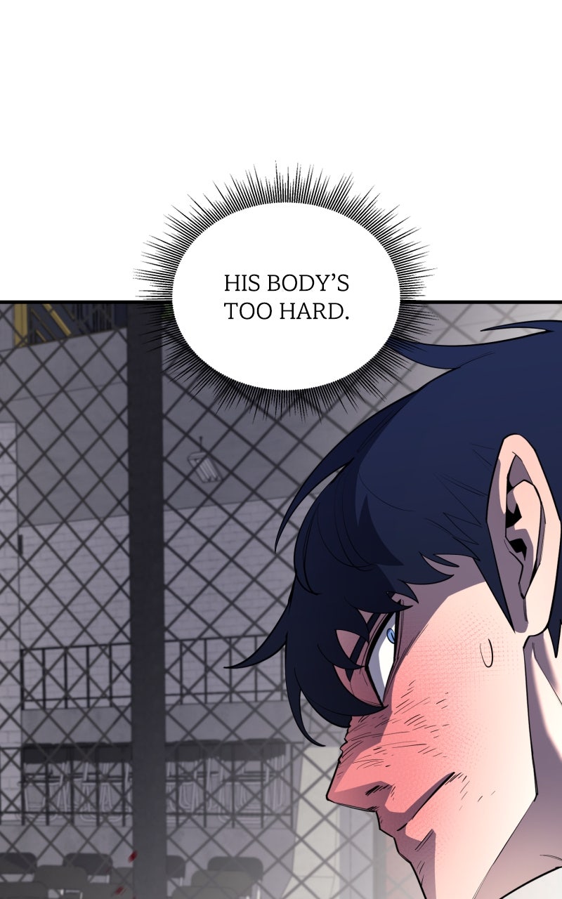 Earthbound God’s School Life Episode 36 page 37 - 